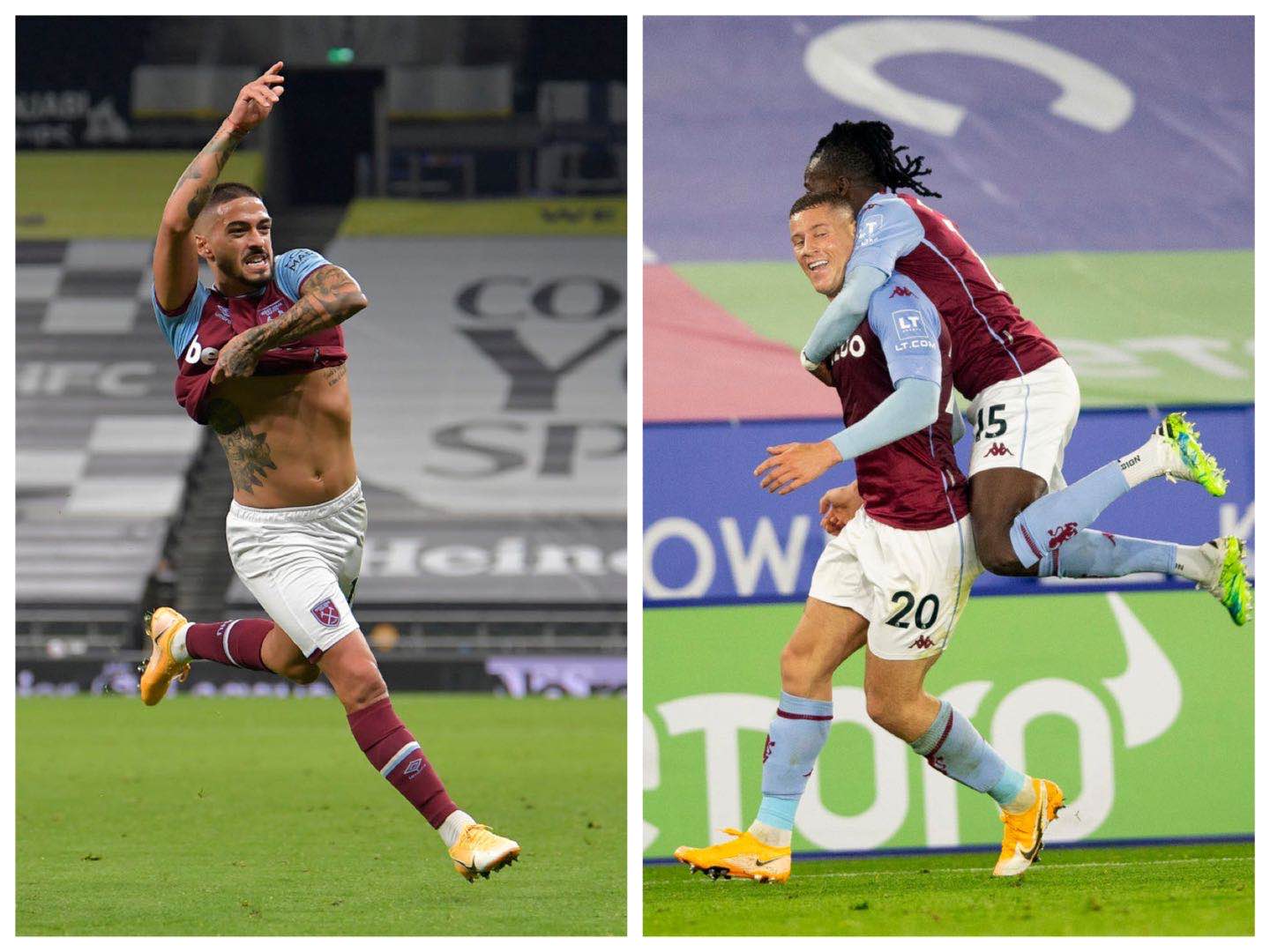 两大豪门米 两大豪门米